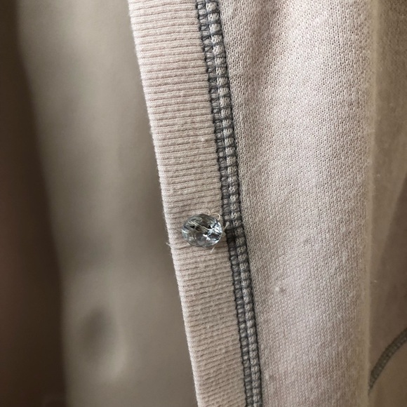 Princess Vera Wang button up cardigan sweater, medium - Picture 5 of 11